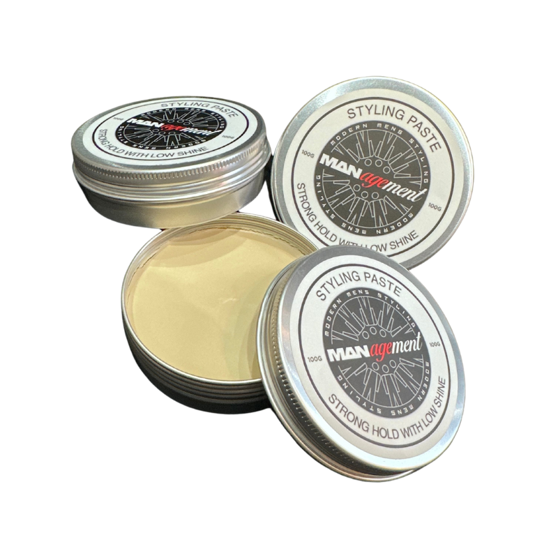 Styling Paste