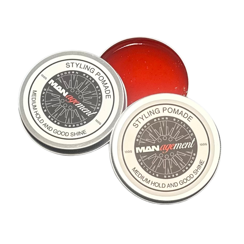 Styling Pomade