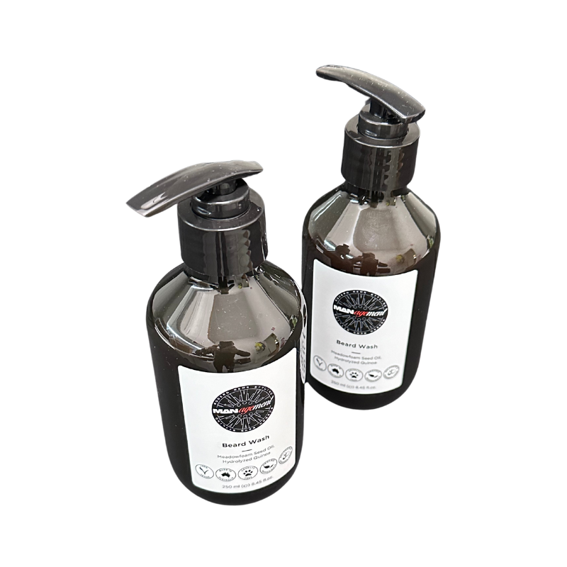 Beard Wash