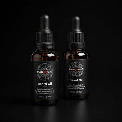 Beard Oil