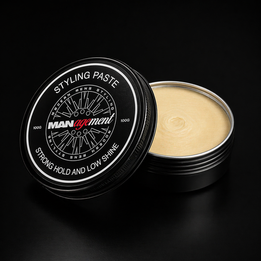 Styling Paste