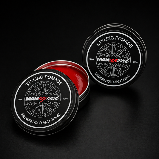 Styling Pomade